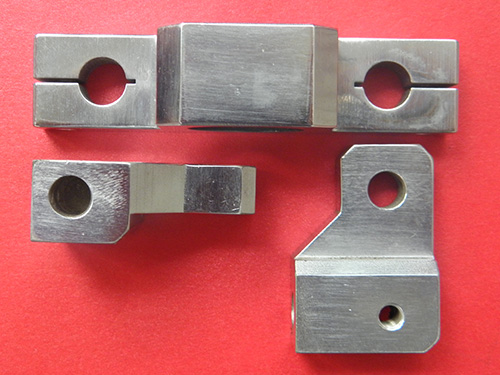 Carbon Steel-Precision Parts-Electronic Parts