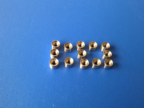 4J50 precision parts D6.5X5.2