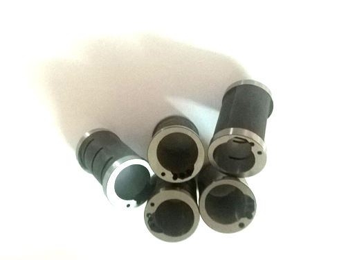 Precision cylinder (small) side