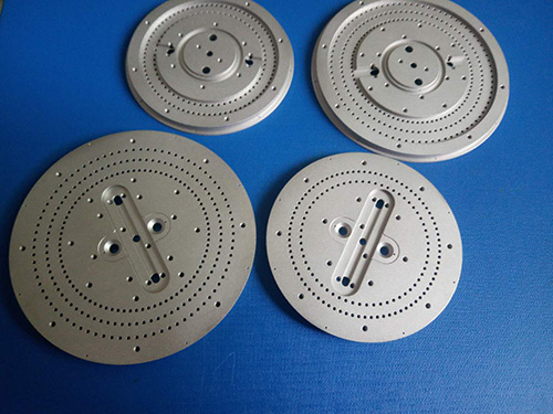 Guangdong precision parts supplier
